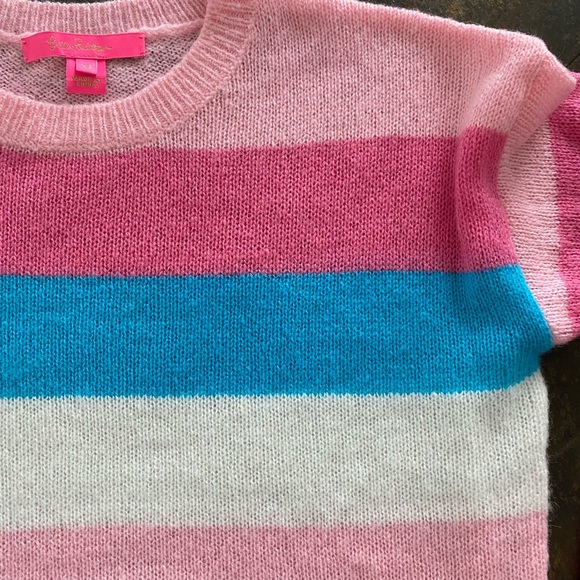 Lily Pulitzer Women's sweater, size small - Picture 3 of 5